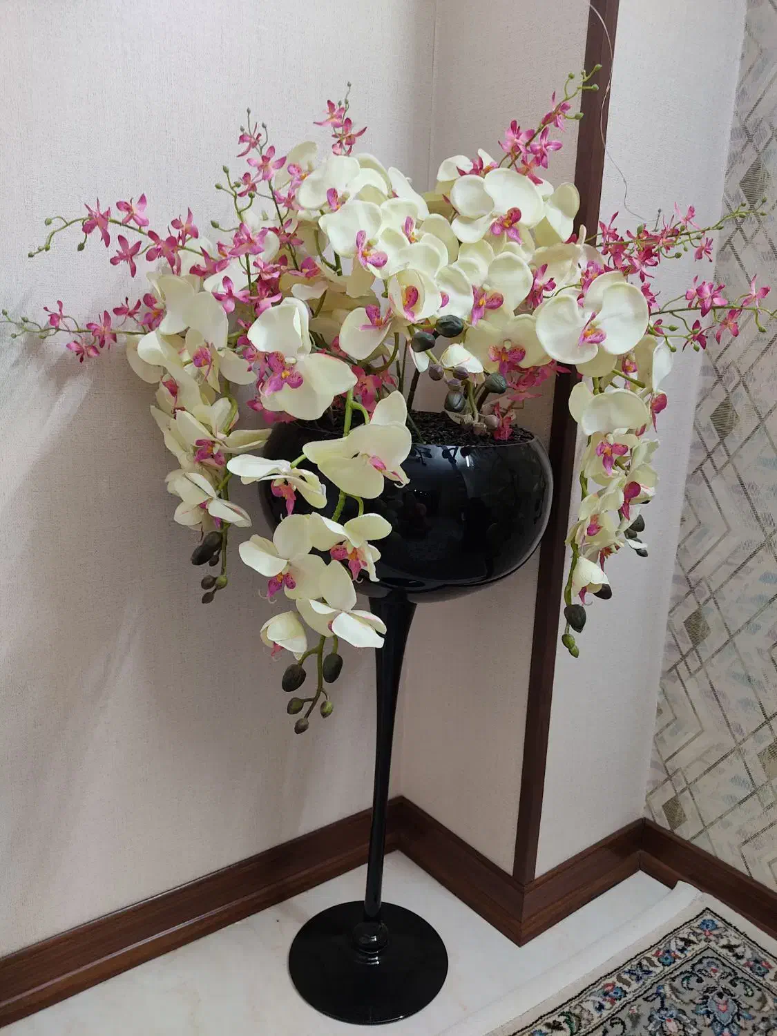 گل مصنوعی|گل مصنوعی|اصفهان, شهریار|دیوار