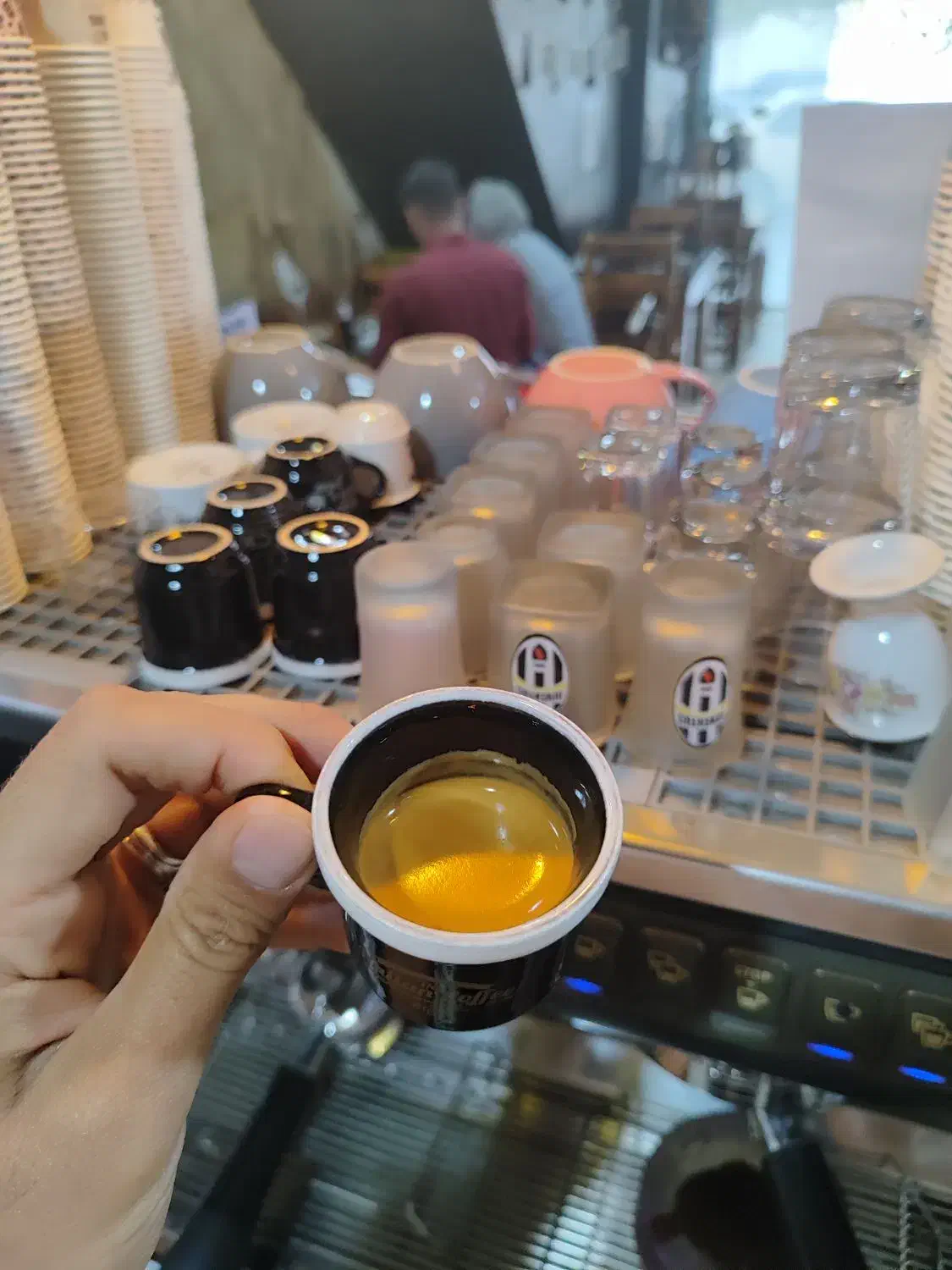 قهوه گلد برزیل Cocam و انواع میکس|عمدهفروشی|شیراز, گلکوب|دیوار