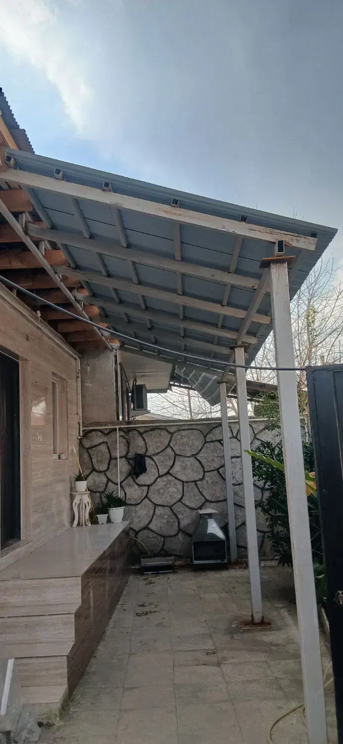 جوشکارساختمان|خدمات پیشه و مهارت|رشت, بیجارپس|دیوار