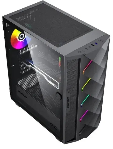 کیس گیمینگ|رایانه رومیزی|سیرجان, |دیوار