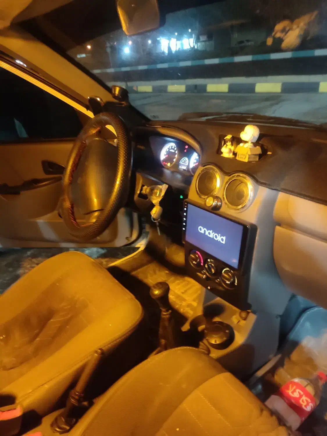 پراید وانت ۱۵۱ فول کمکار بدون. رنگ|خودرو سواری و وانت|نجفآباد, صالح آباد|دیوار