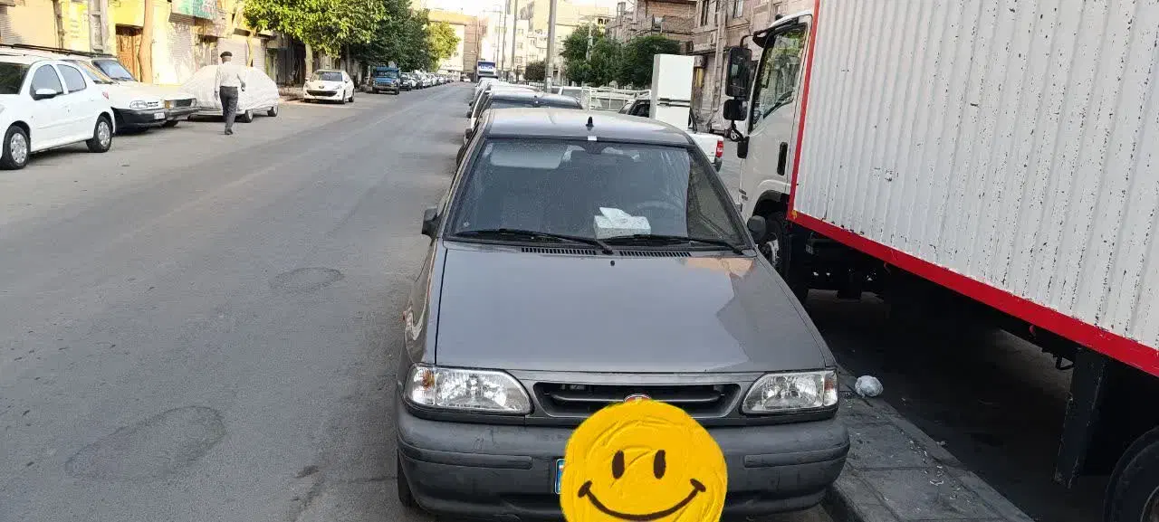 پراید 131|خودرو سواری و وانت|چهاردانگه (تهران), |دیوار