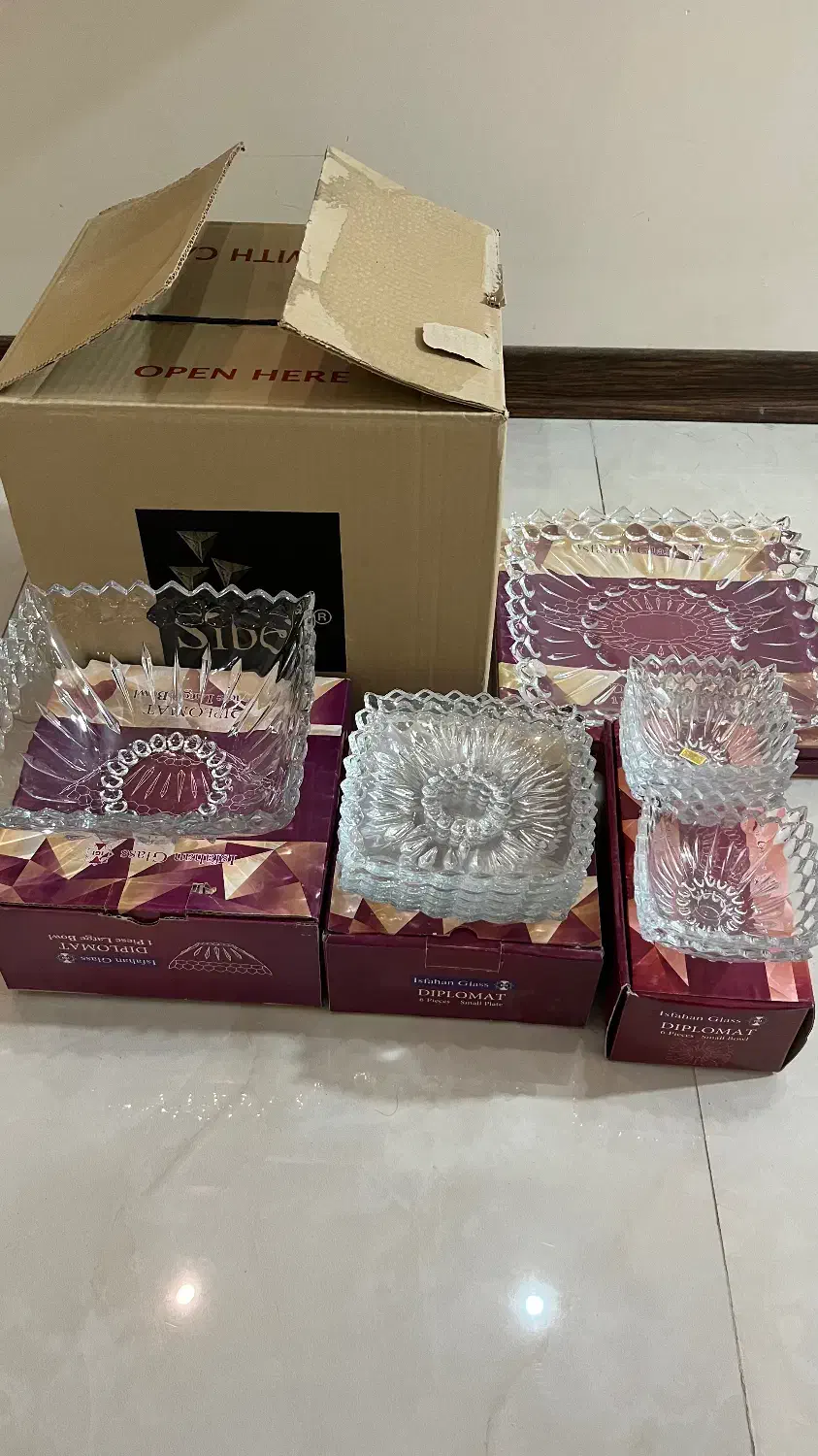 تعدادی وسایل ب فروش می‌رود|حراج|شاهین‌شهر, فردوسی|دیوار