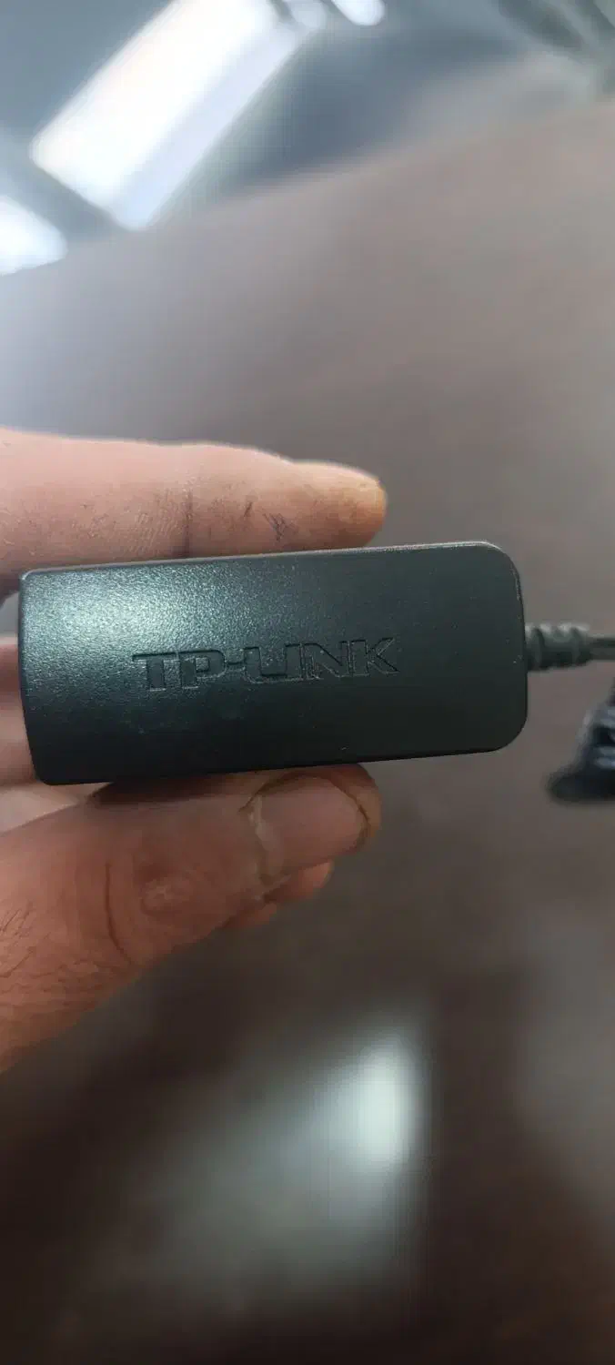 مودم تک آنته تی پلینک|مودم و تجهیزات شبکه|اصفهان, جلفا|دیوار