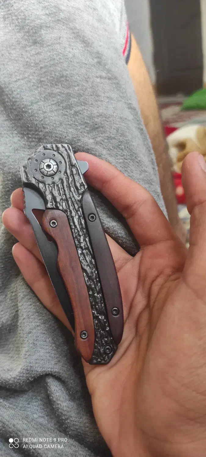 چاقو معاوضه کبوتر خوب|کوهنوردی و کمپینگ|دهدشت, |دیوار