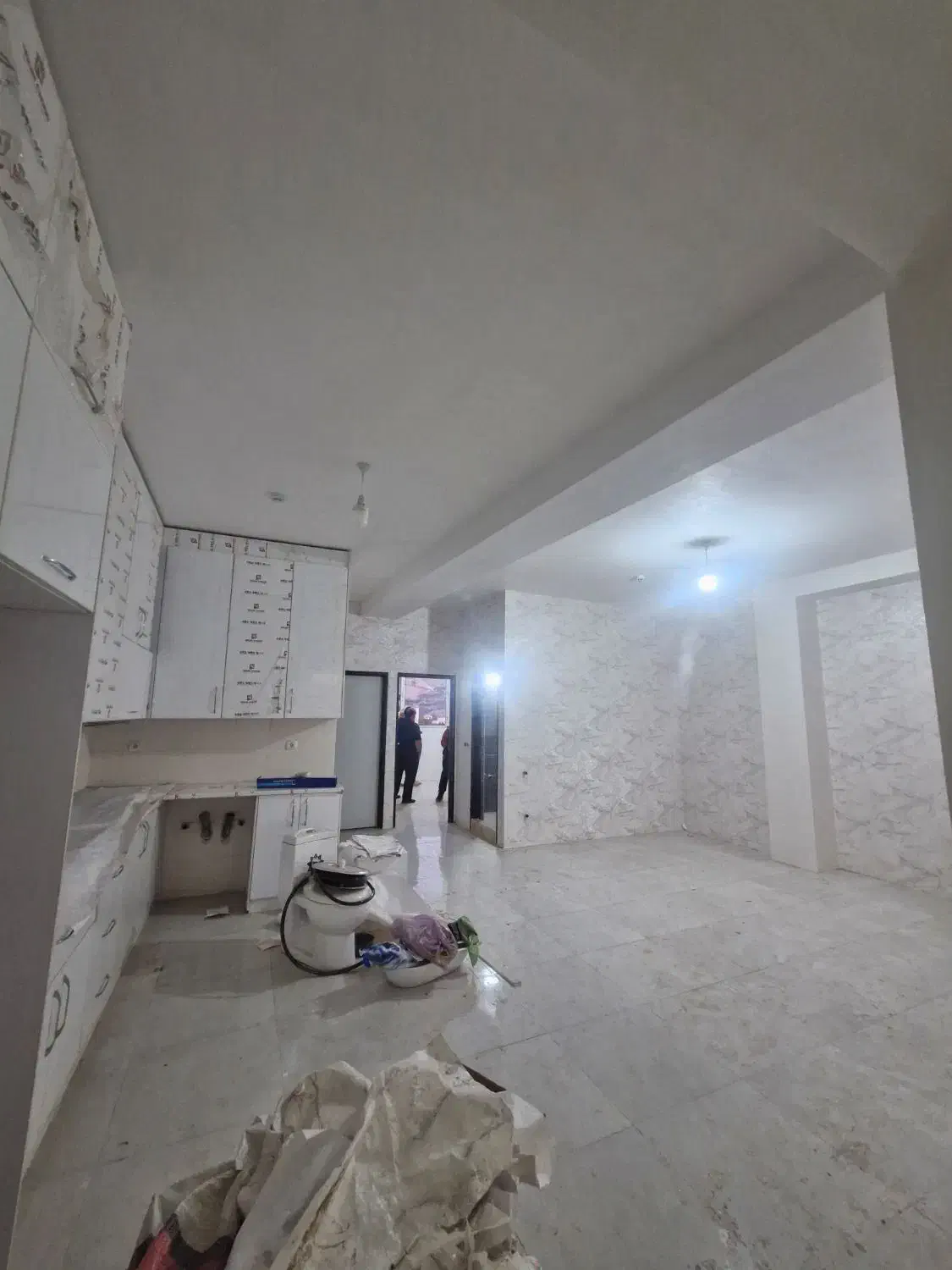 واحد ۱۴۵ متری آراسته ها زیر ۱۶ متری|فروش آپارتمان|خرمآباد, |دیوار