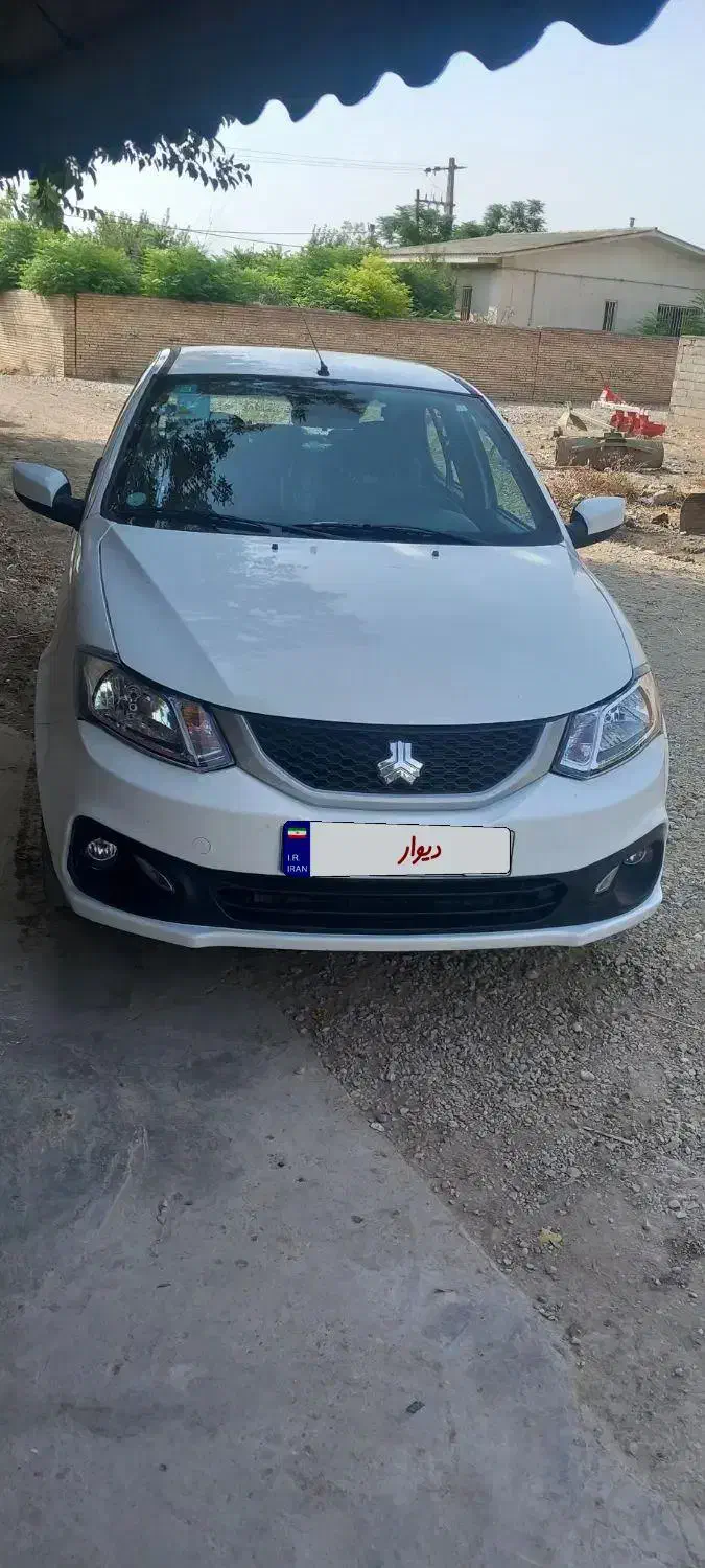 ساینا اس s 85گانه|خودرو سواری و وانت|گنبد کاووس, |دیوار