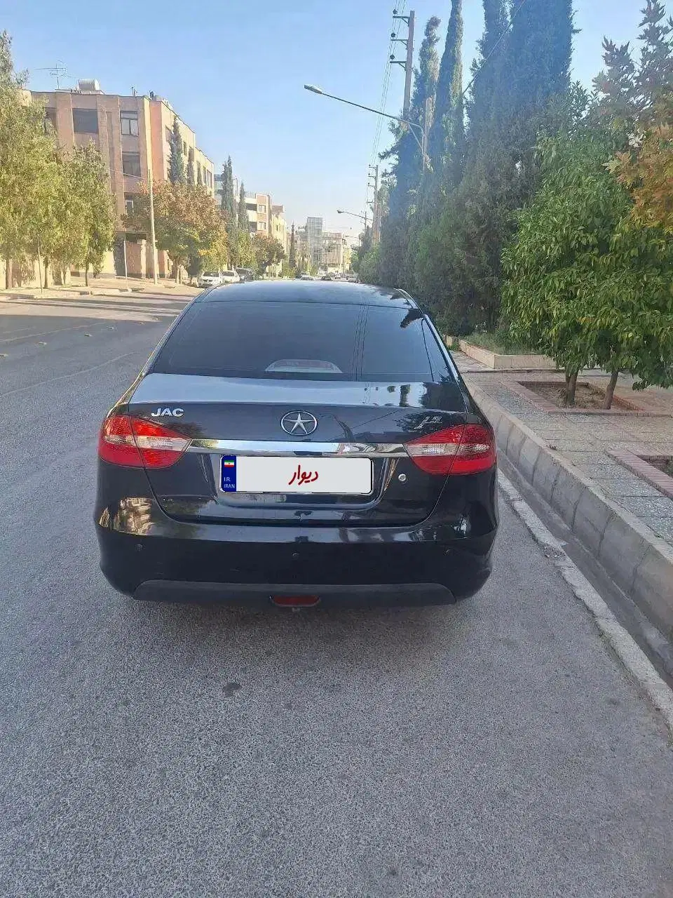 جک j5|خودرو سواری و وانت|شیراز, فرهنگ شهر|دیوار