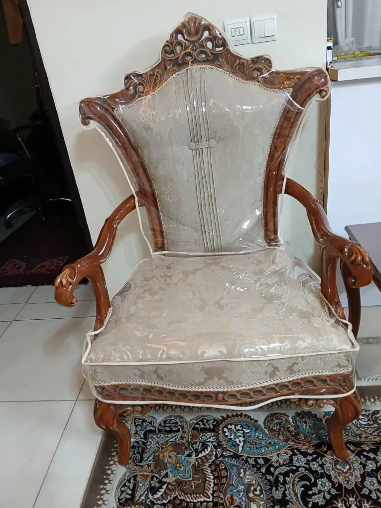 چرخکار کاور مبل ژلاتینی طلقی نیازمندیم|استخدام صنعتی، فنی، مهندسی|تهران, شهید رجایی|دیوار