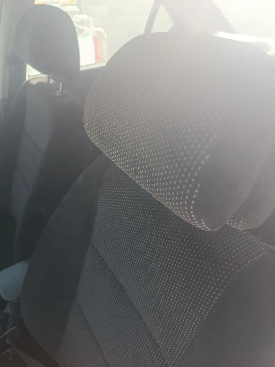 دان پلاس مدل 97|خودرو سواری و وانت|نجف‌آباد, شهدای غربی|دیوار