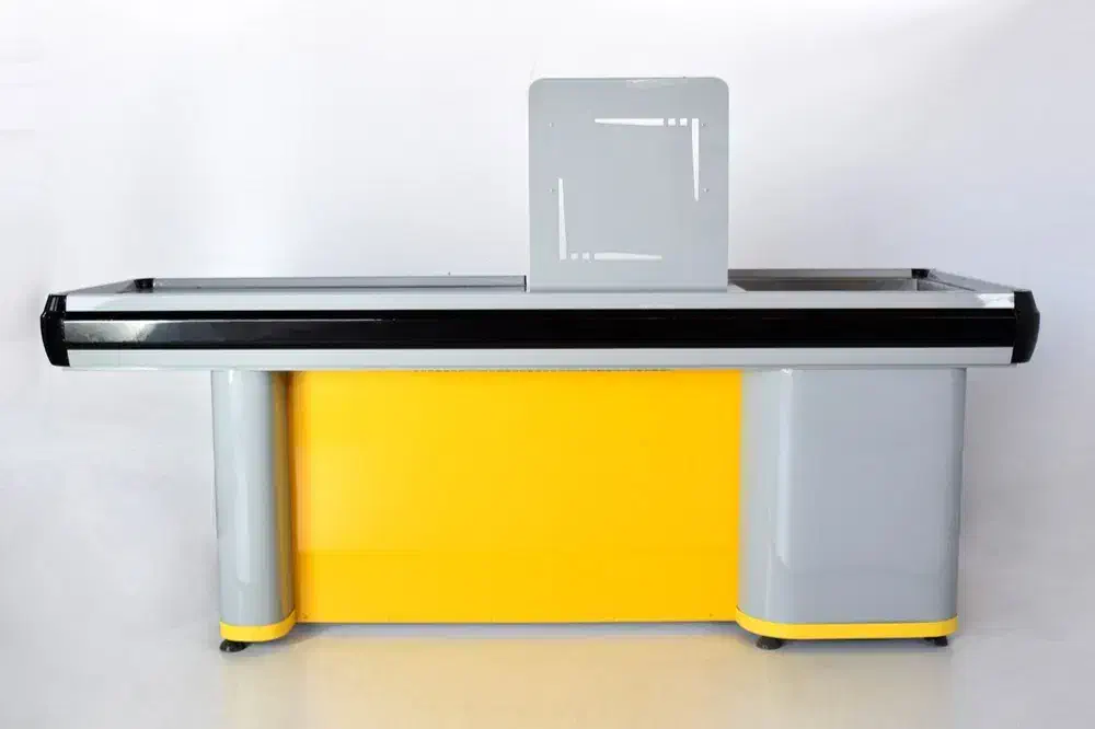 صندوق فروشگاهی یا میز چک اوت|فروشگاه و مغازه|قم, آلوچو|دیوار