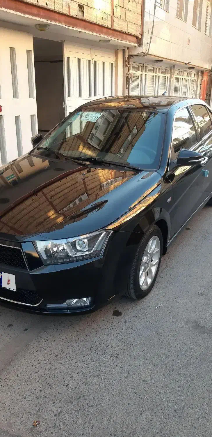 دنا پلاس توربو اتومات آپشنال ۱۴۰۳|خودرو سواری و وانت|قم, چهل درخت‎|دیوار