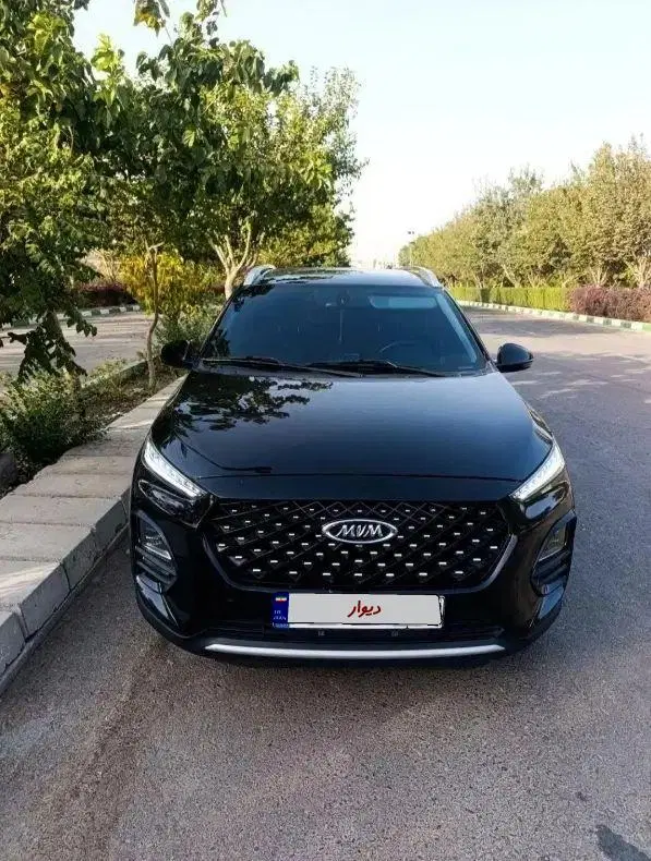 x22 pro|خودرو سواری و وانت|علیآباد کتول, |دیوار