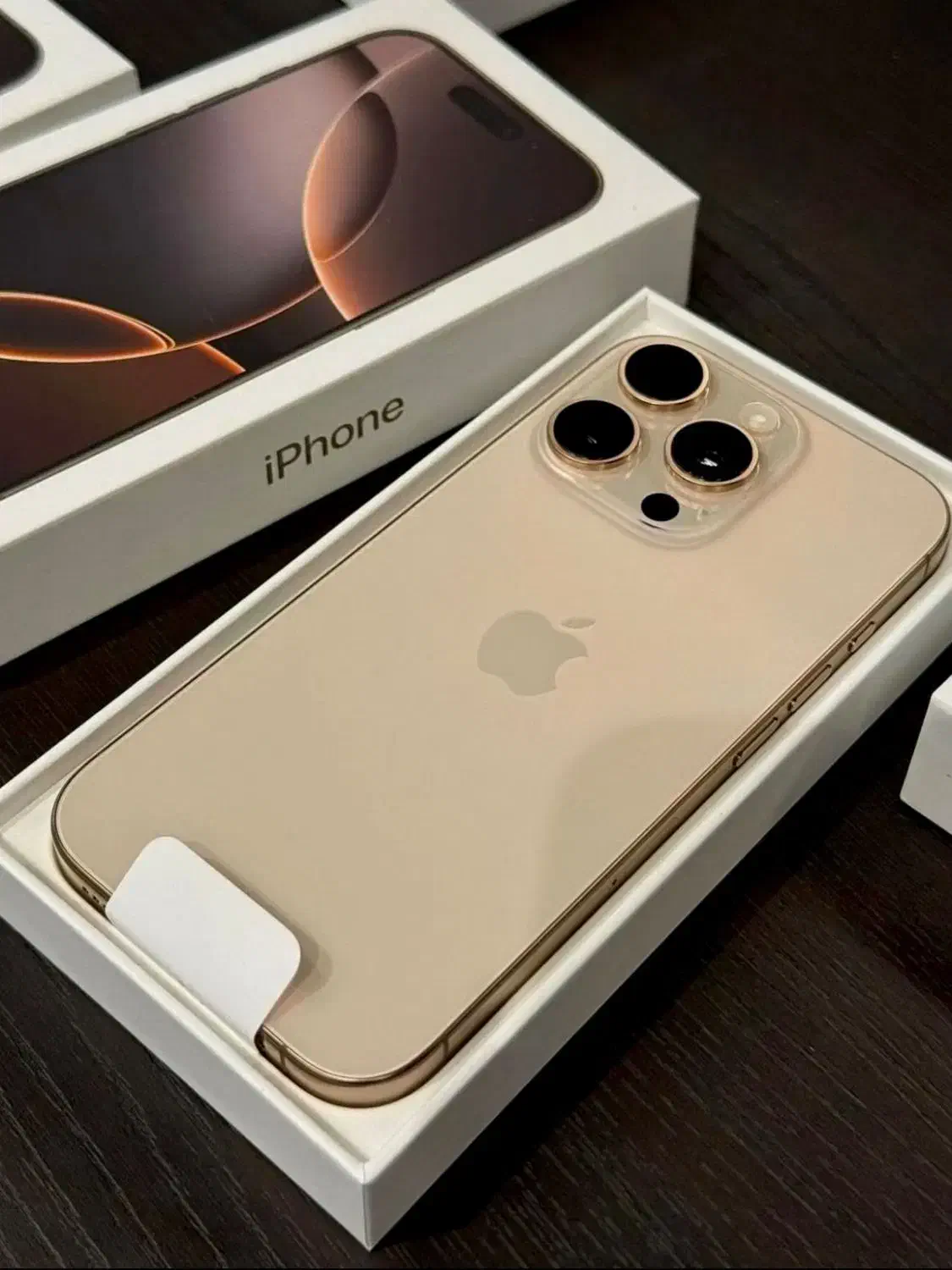 iphone 16 promax 256 99%|موبایل|مشهد, مصطفی خمینی|دیوار