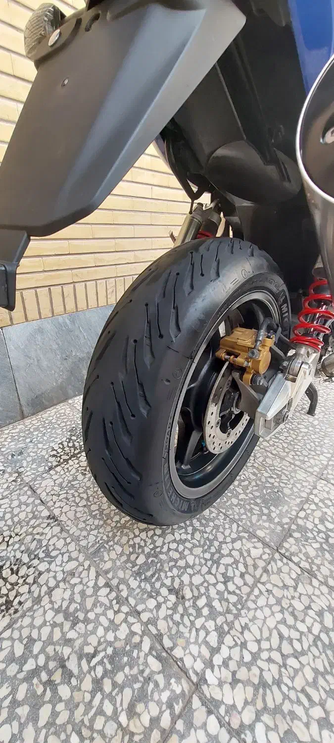 موتور ۱۳۰۰|موتورسیکلت|آفتاب, |دیوار