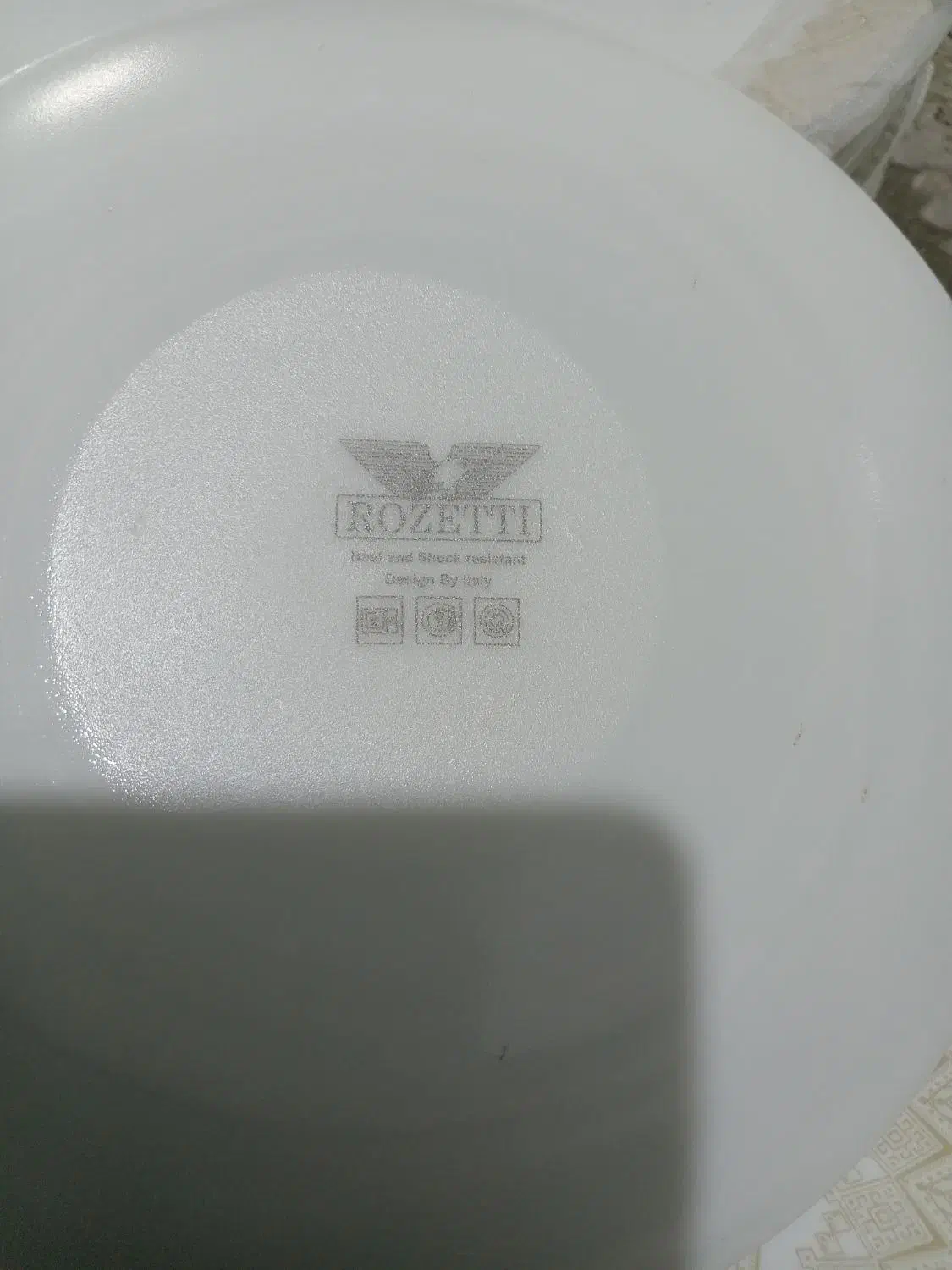 ظروف ارکوپال|ظروف سرو و پذیرایی|تهران, حصارک|دیوار