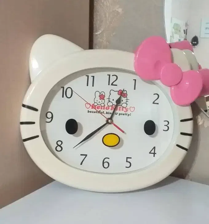 ساعت دیواری کیتی|ساعت دیواری و تزئینی|رامسر, |دیوار