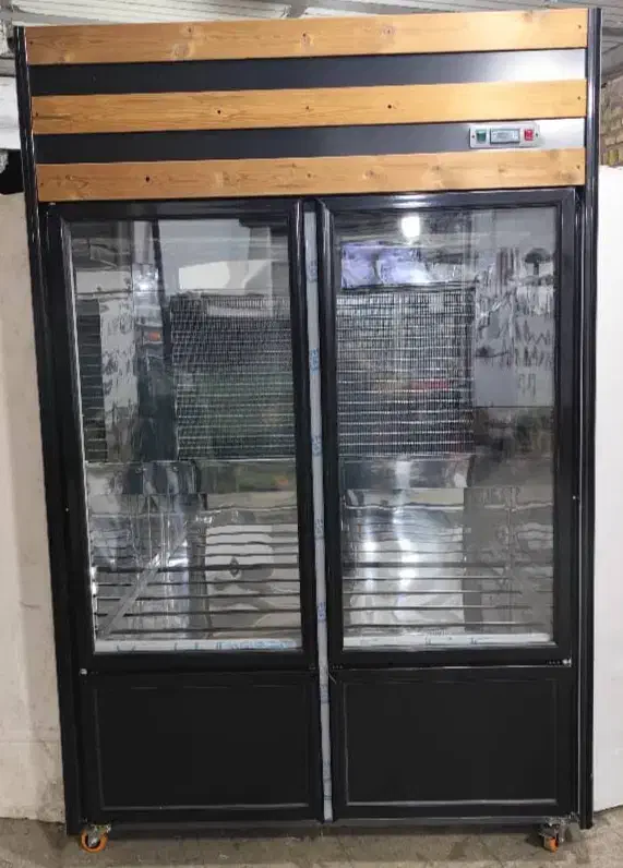 یخچال ایستاده و مکعبی و فریزر برای قصابی|فروشگاه و مغازه|تهران, مشیریه|دیوار