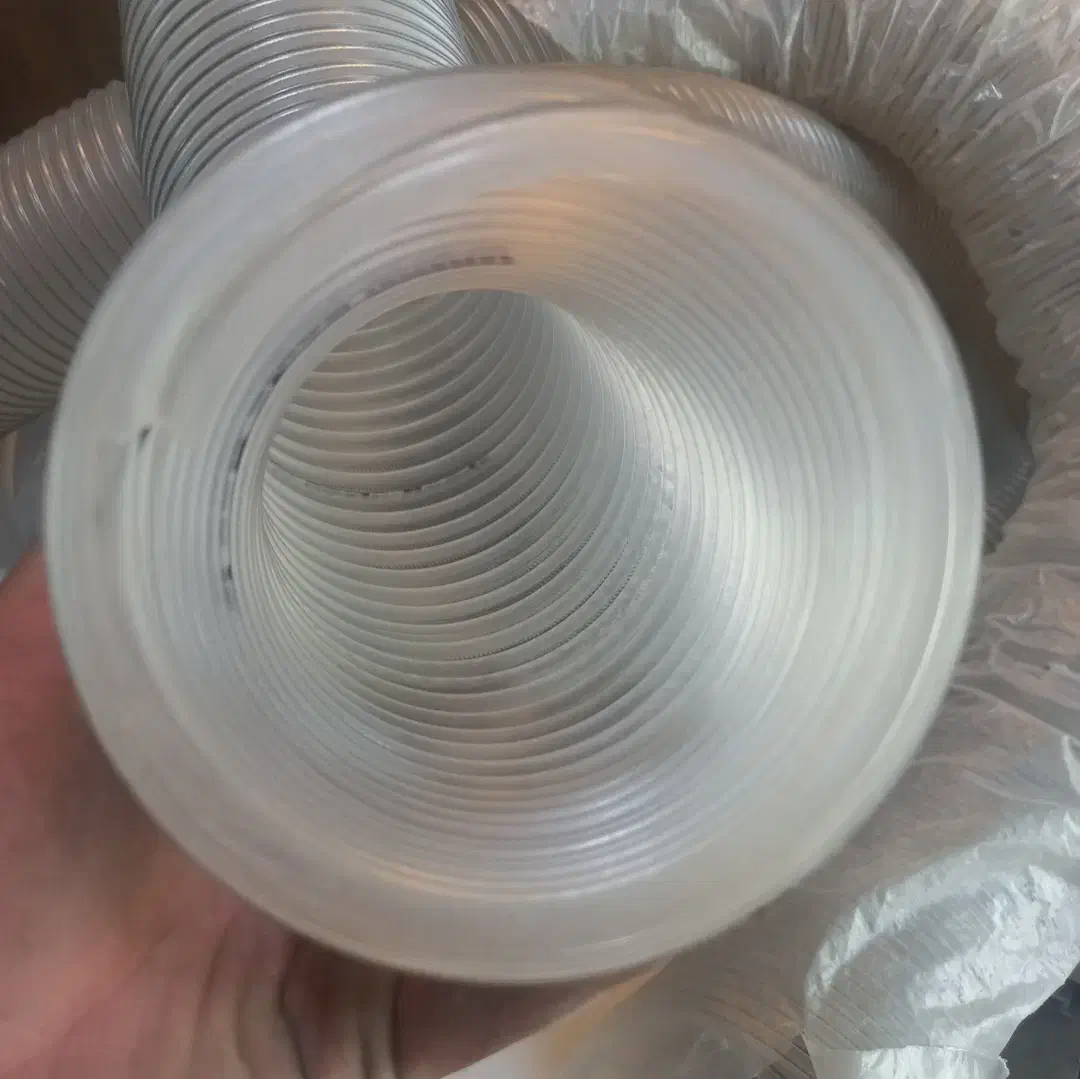 لوله مکنده نجاری سایز ۱۰ مناسب دورکن و لبه چسبان|ماشینآلات صنعتی|اصفهان, گلستان|دیوار