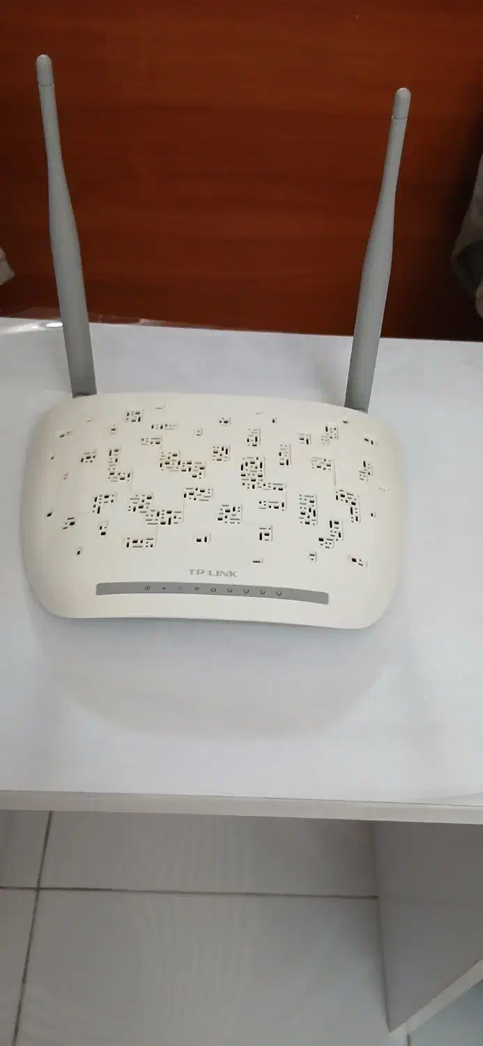 مودم tplink|مودم و تجهیزات شبکه|رشت, بلوار گیلان|دیوار