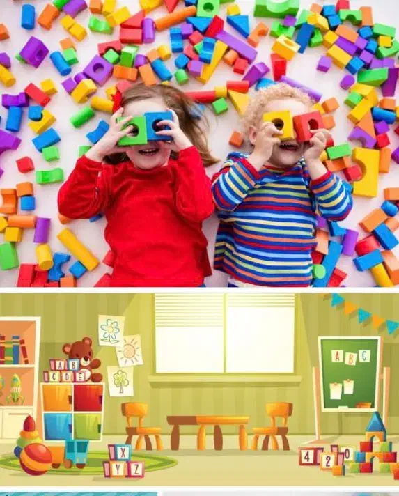 جذب تیچر زبان در مهدکودکی در گلسار|استخدام آموزشی|رشت, گلسار|دیوار