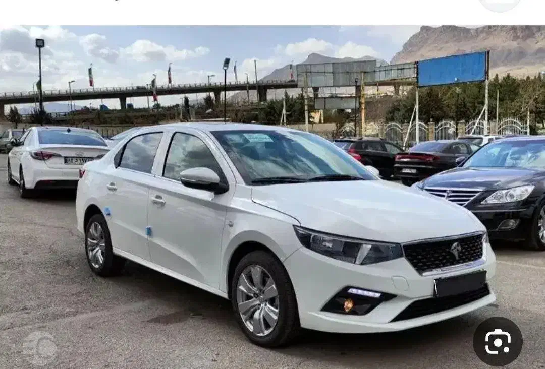 فروش فوری حواله تارا V1پلاس گیربکس شش سرعته|خودرو سواری و وانت|ایذه, |دیوار