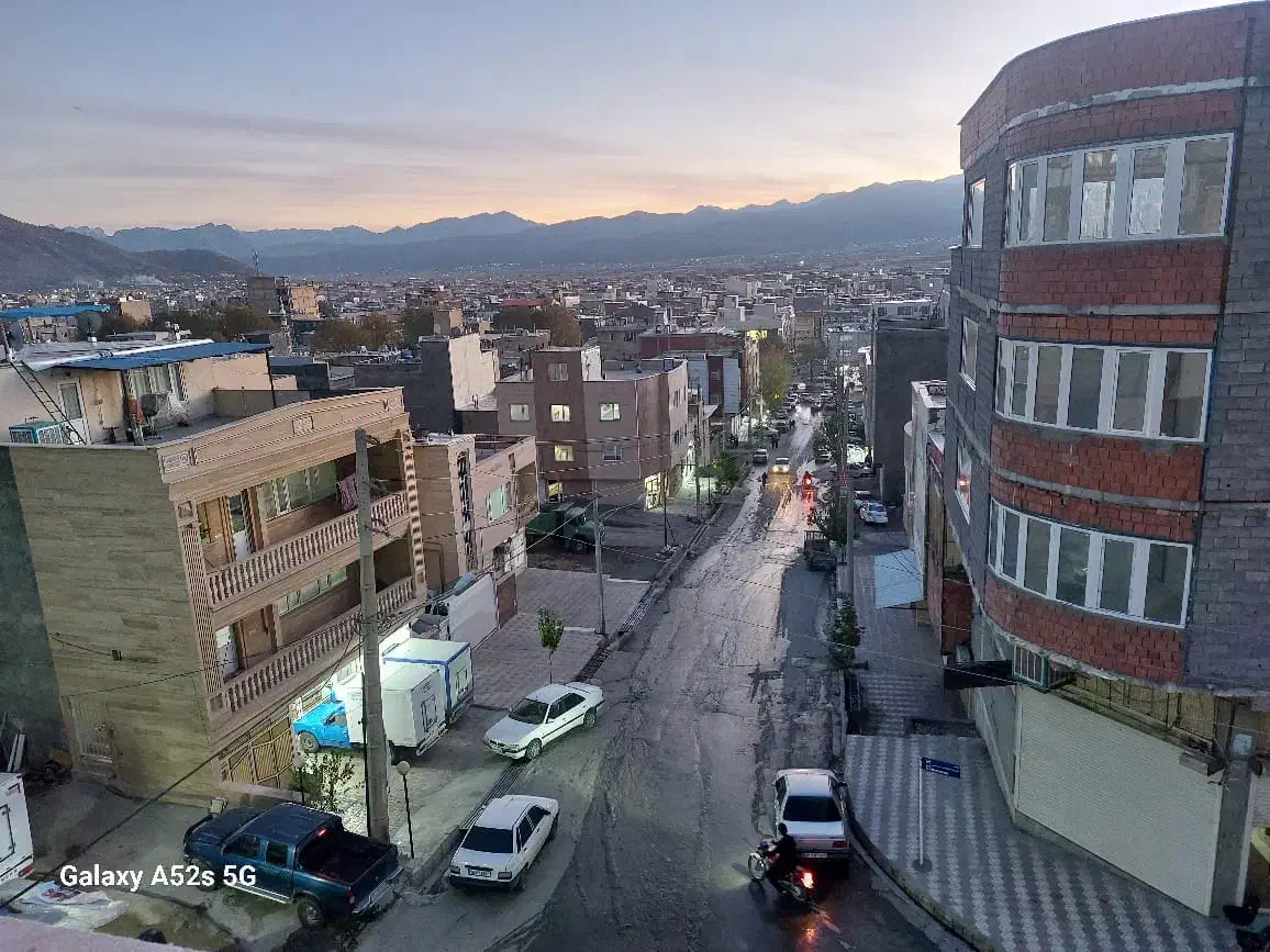 اجاره دو واحد آپارتمان در خیابان ۱۸ متری بیسارانی|اجارهٔ آپارتمان|مریوان, |دیوار