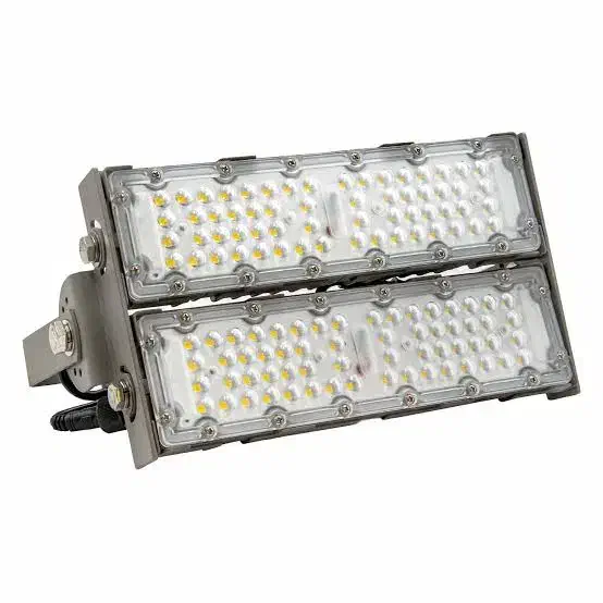 پرژکتور 100 وات تابش نو|لامپ و چراغ|تهران, طرشت|دیوار