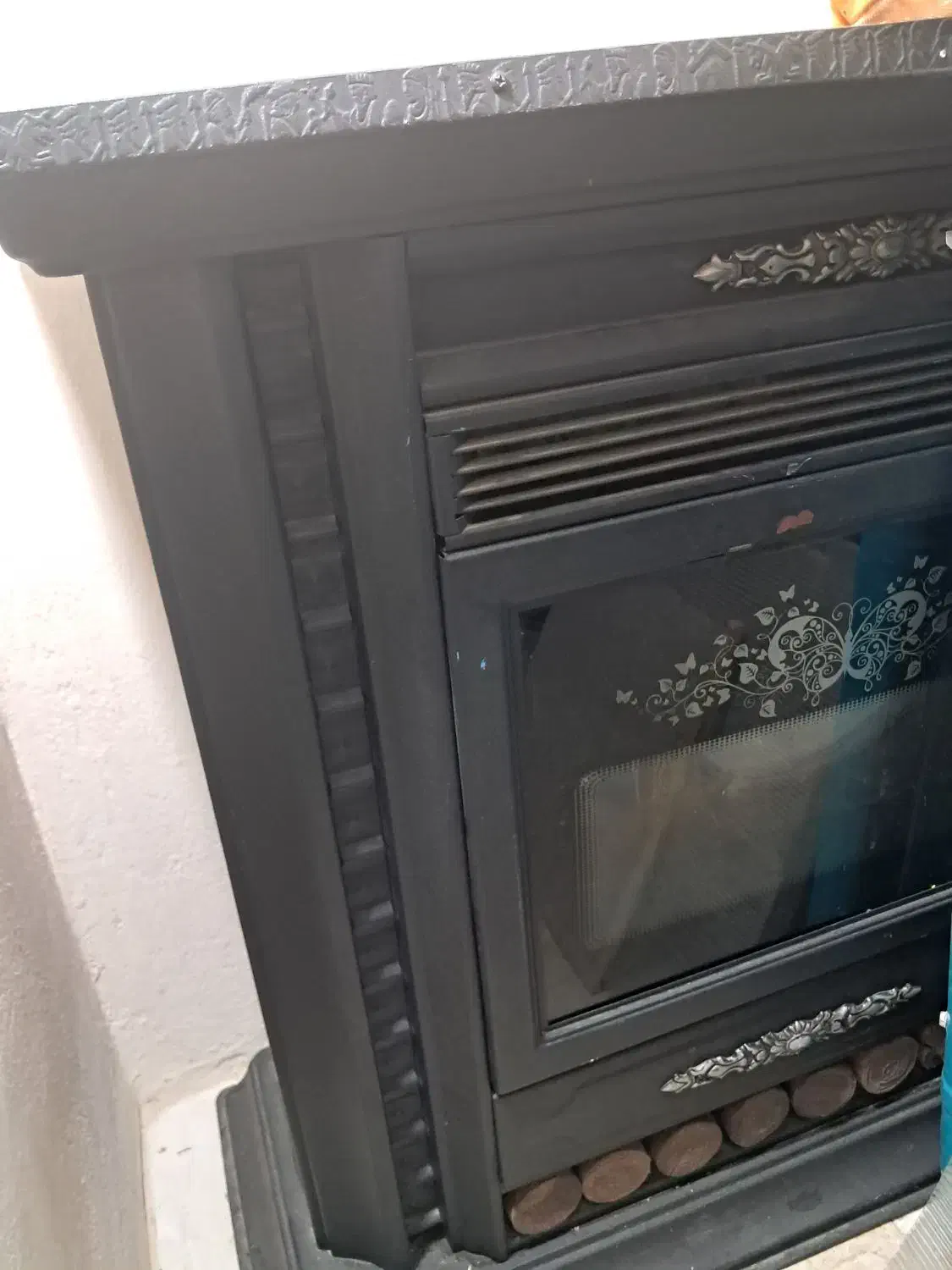 بخاری|بخاری، هیتر، شومینه|مشهد, نوید|دیوار