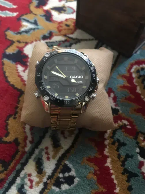 ساعت کاسیو|ساعت|مشهد, خواجه ربیع|دیوار