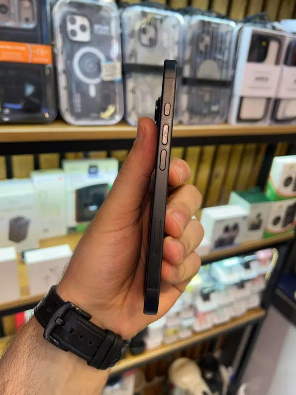 16normal 128Gb Ch|موبایل|رشت, چله خانه|دیوار