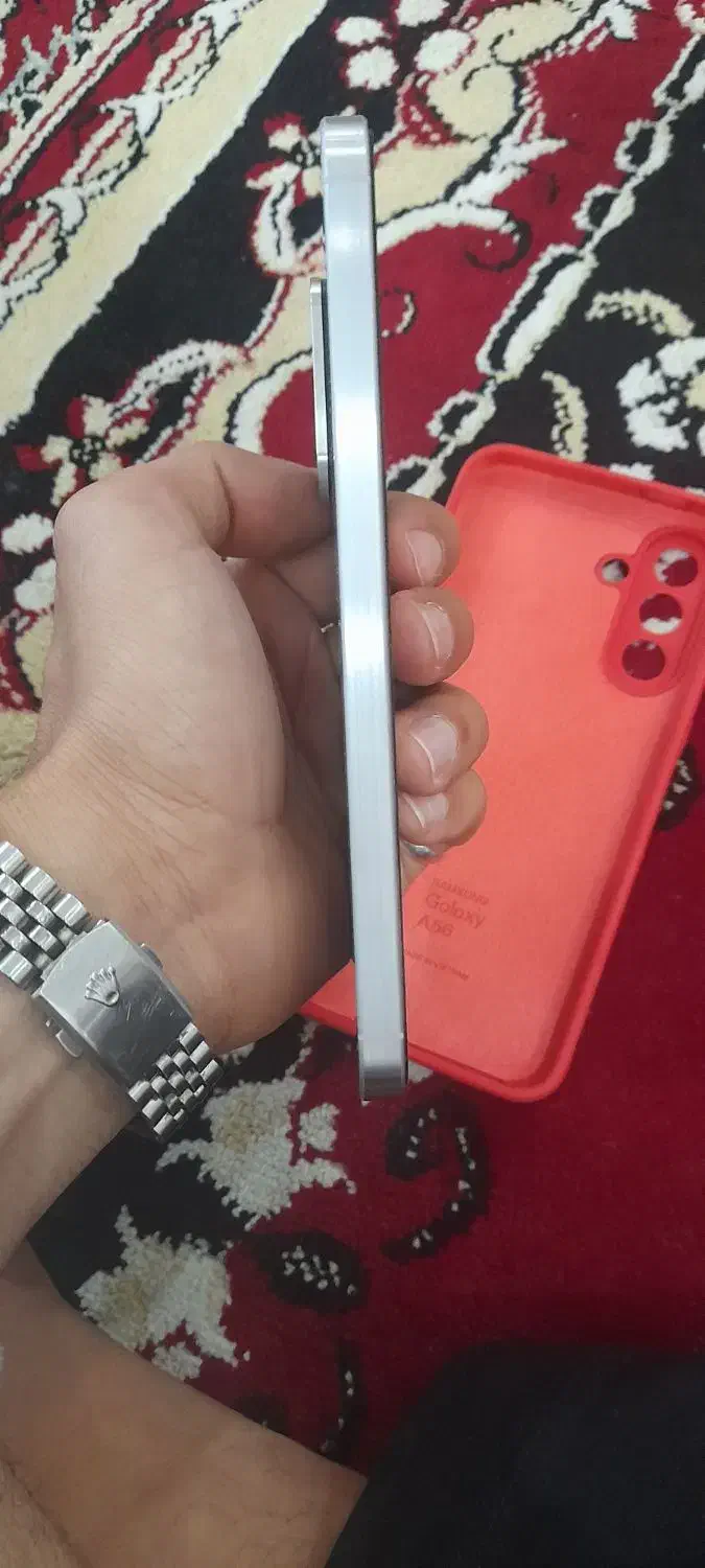 موبایل a56|موبایل|سوسنگرد, |دیوار