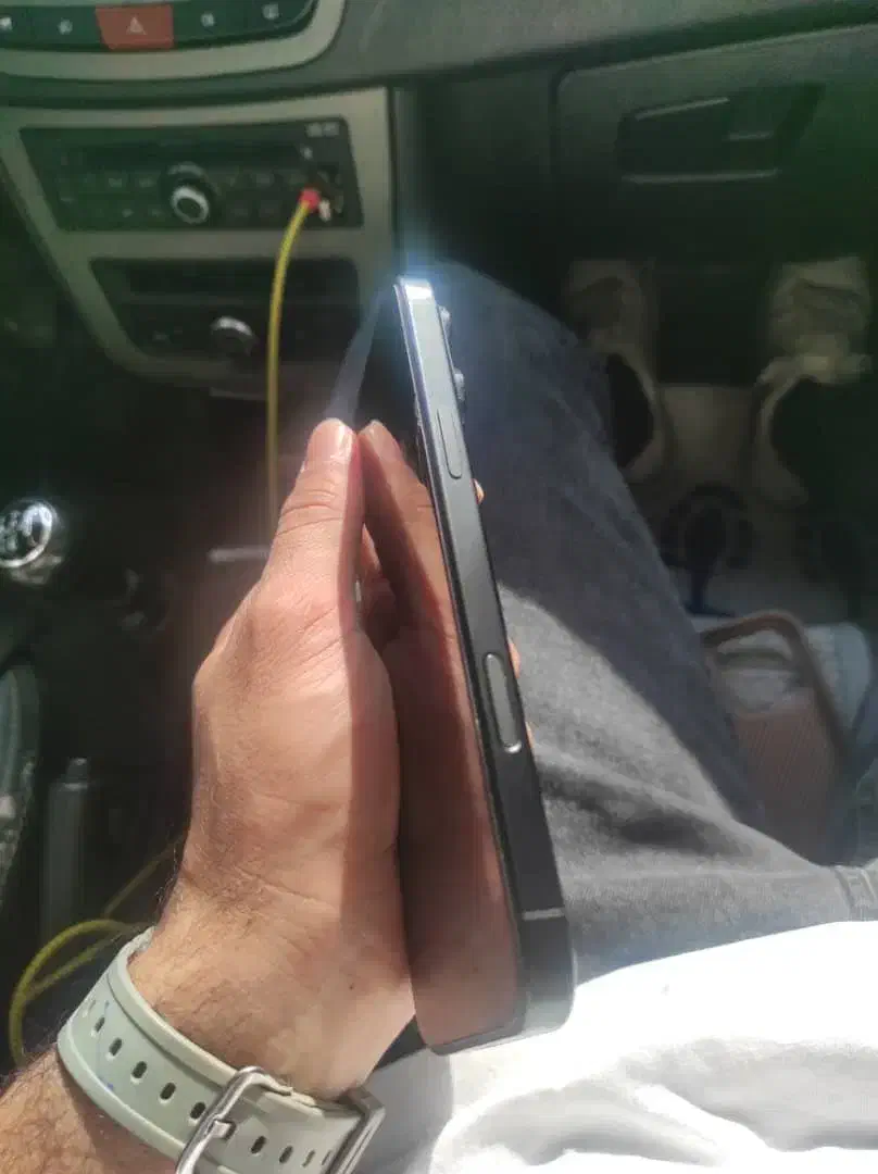 آیفون ۱۶ پرومکس|موبایل|بندرعباس, |دیوار