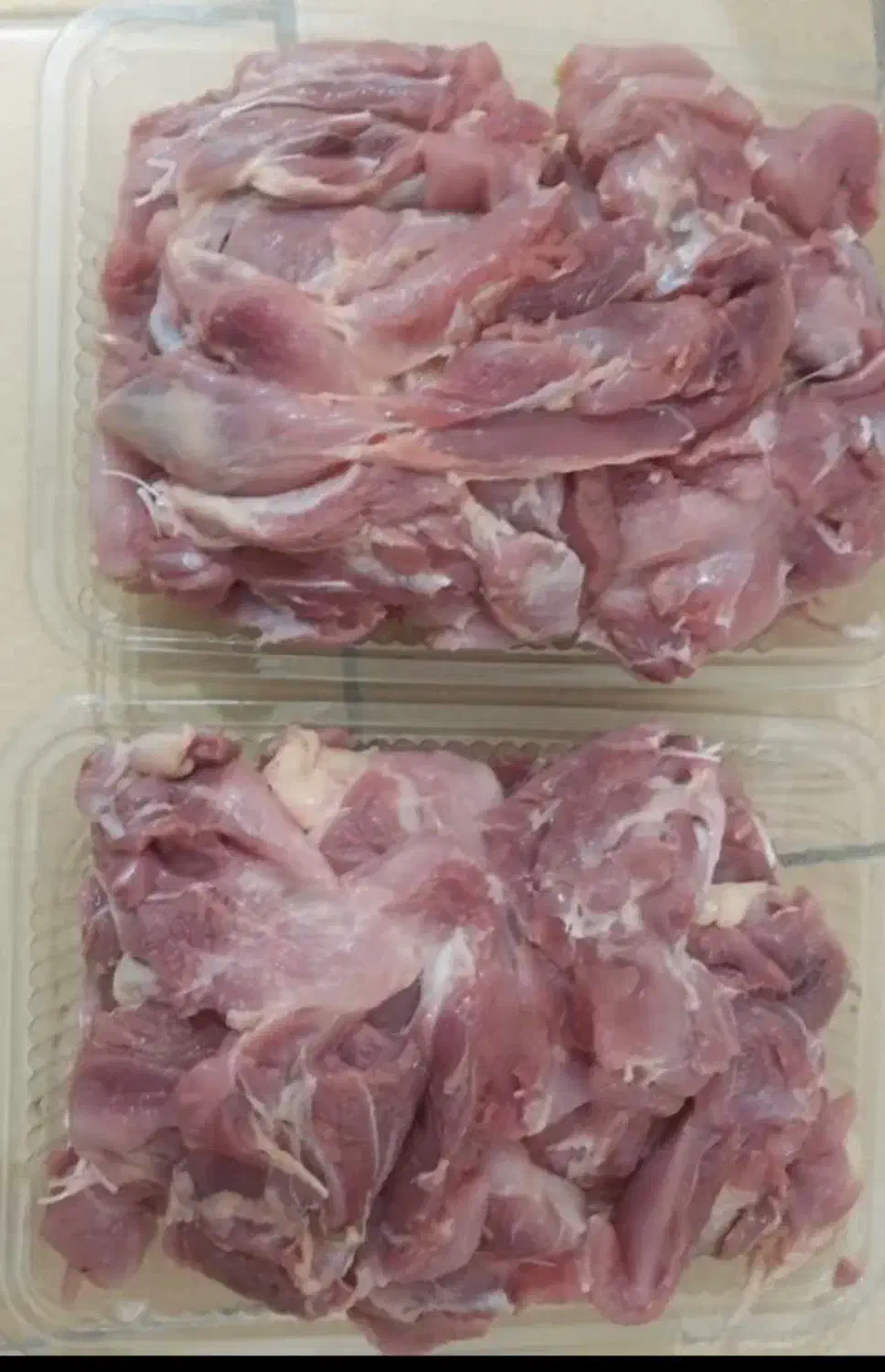 گوشت شترمرغ روز|خوردنی و آشامیدنی|اندیشه, اندیشه فاز ۲|دیوار