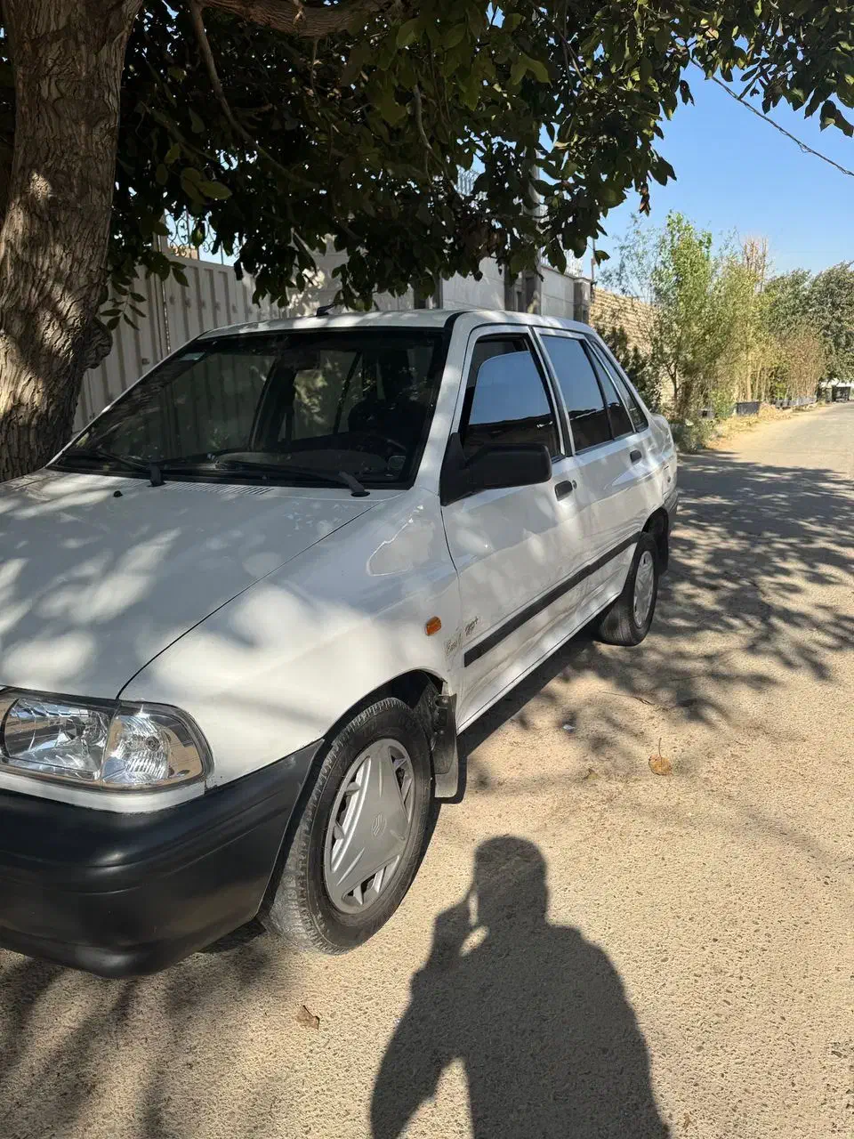 پراید 131مدل93|خودرو سواری و وانت|شهریار, شهریار|دیوار