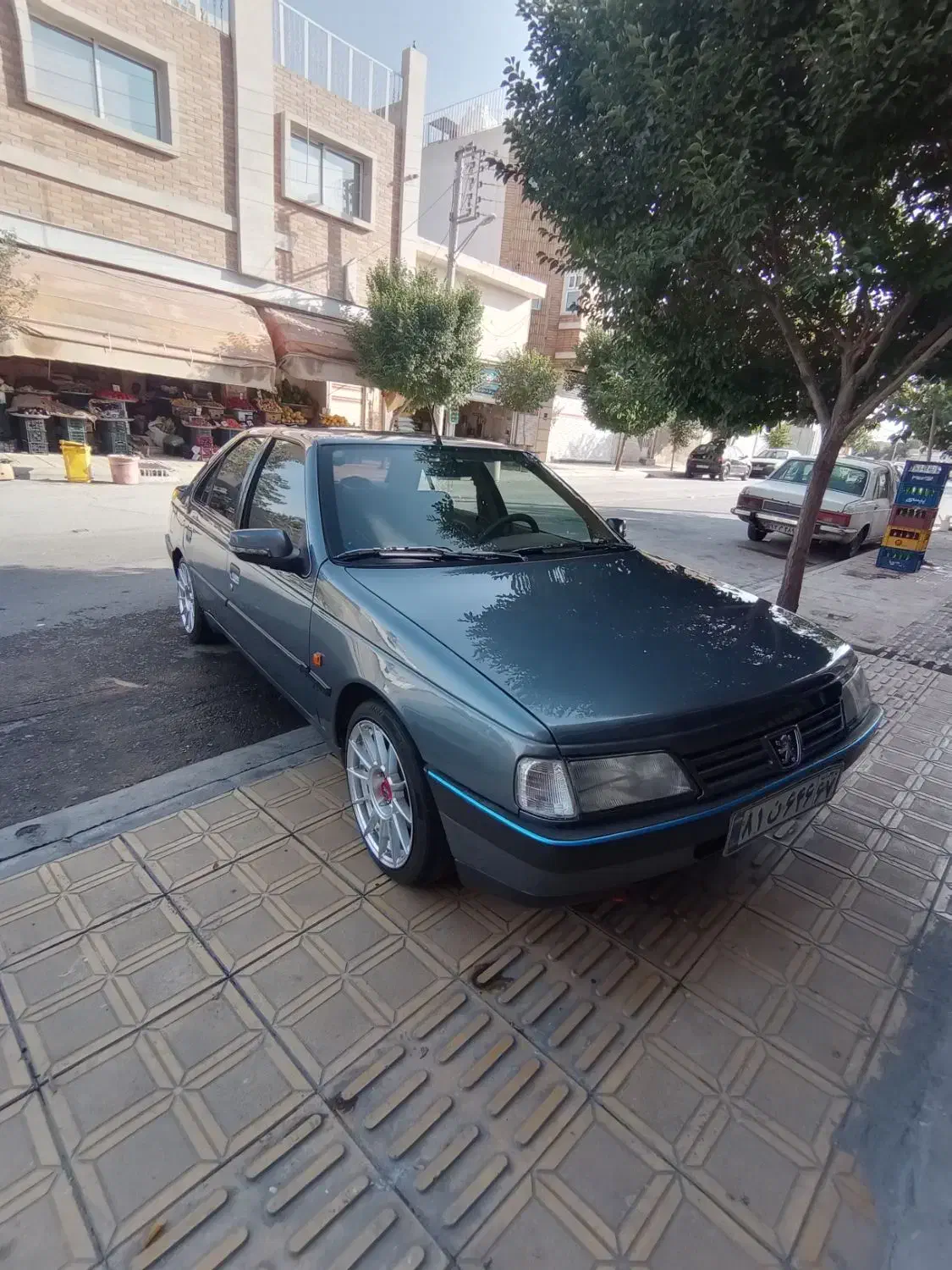 واکس و پولیش خودرو سیار/سرامیک/صفرشویی|خدمات موتور و ماشین|اصفهان, الهیه|دیوار