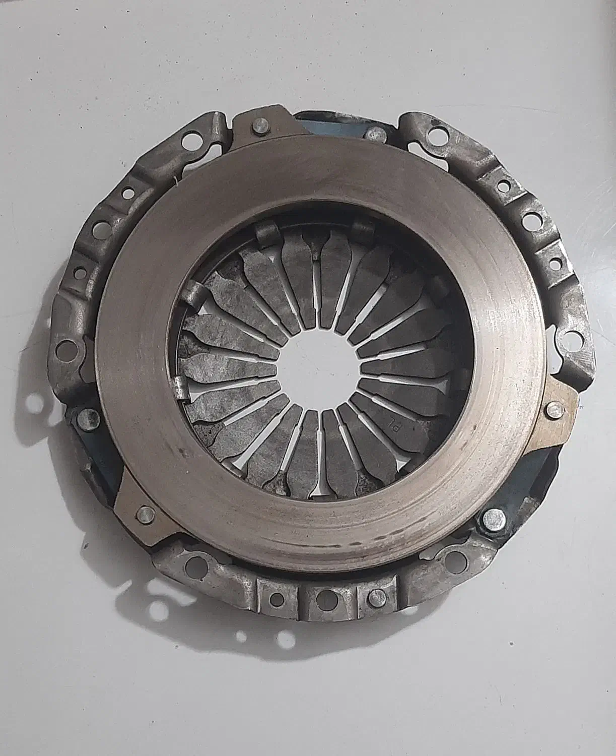 دیسک و صفحه کلاج و طبق استوک خودرو MVM110|قطعات یدکی و لوازم جانبی|کرج, گوهردشت|دیوار