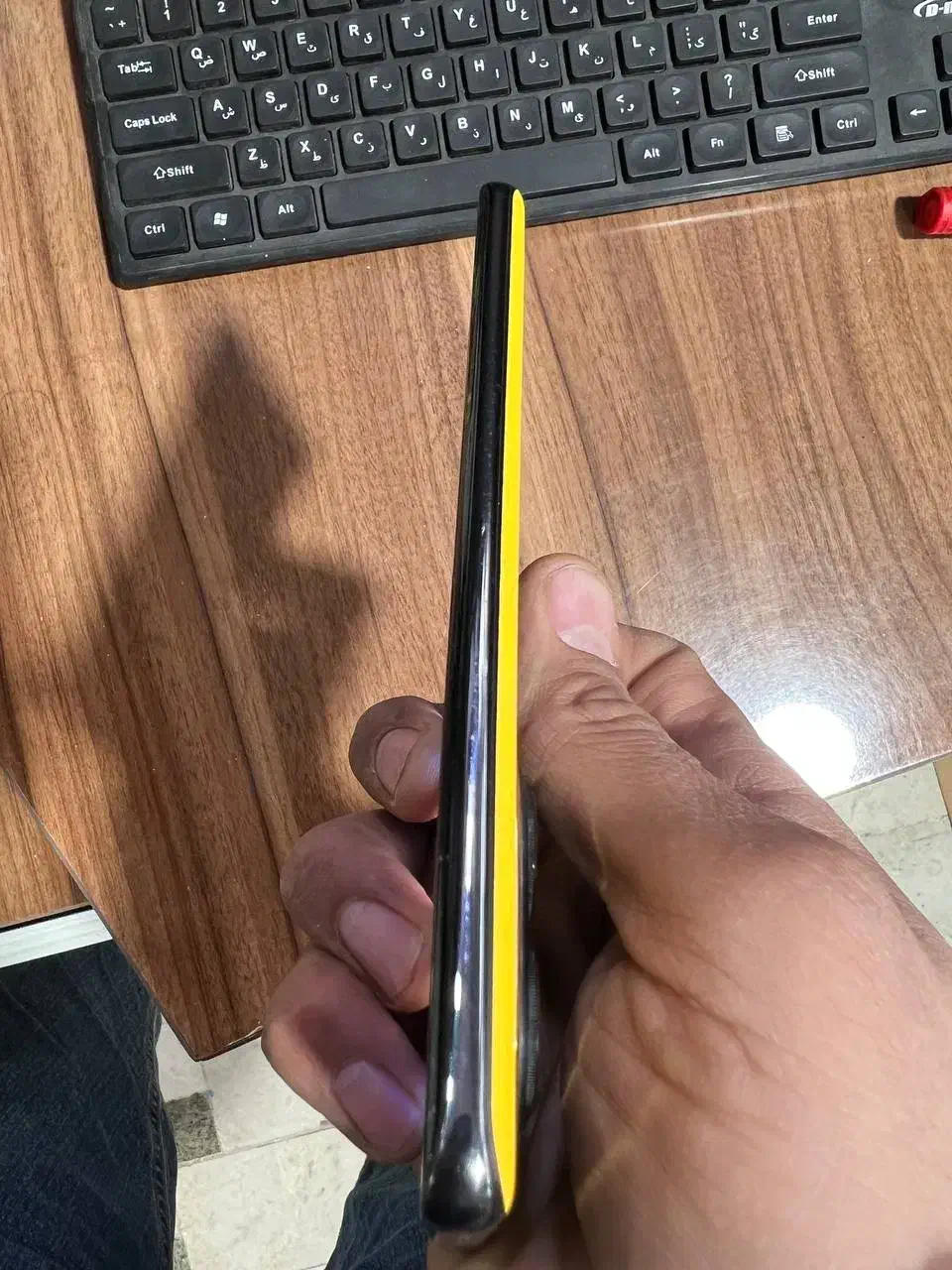 poco x7 5g 512gig|موبایل|بوکان, |دیوار