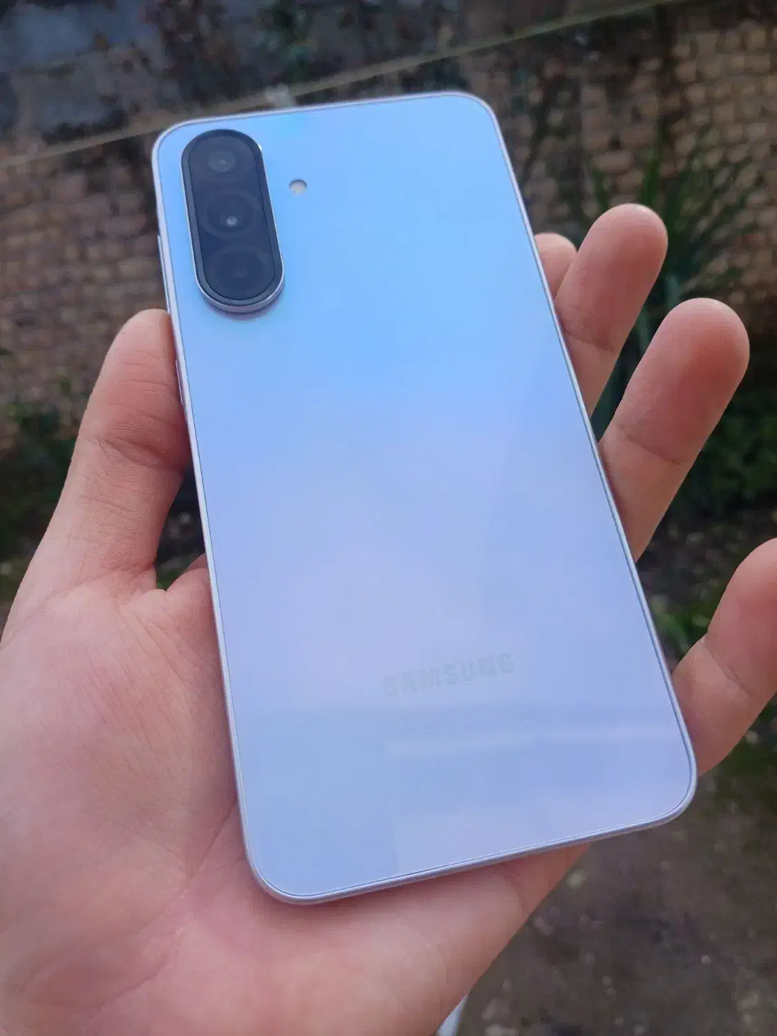 سامسونگ A36|موبایل|آق قلا, |دیوار