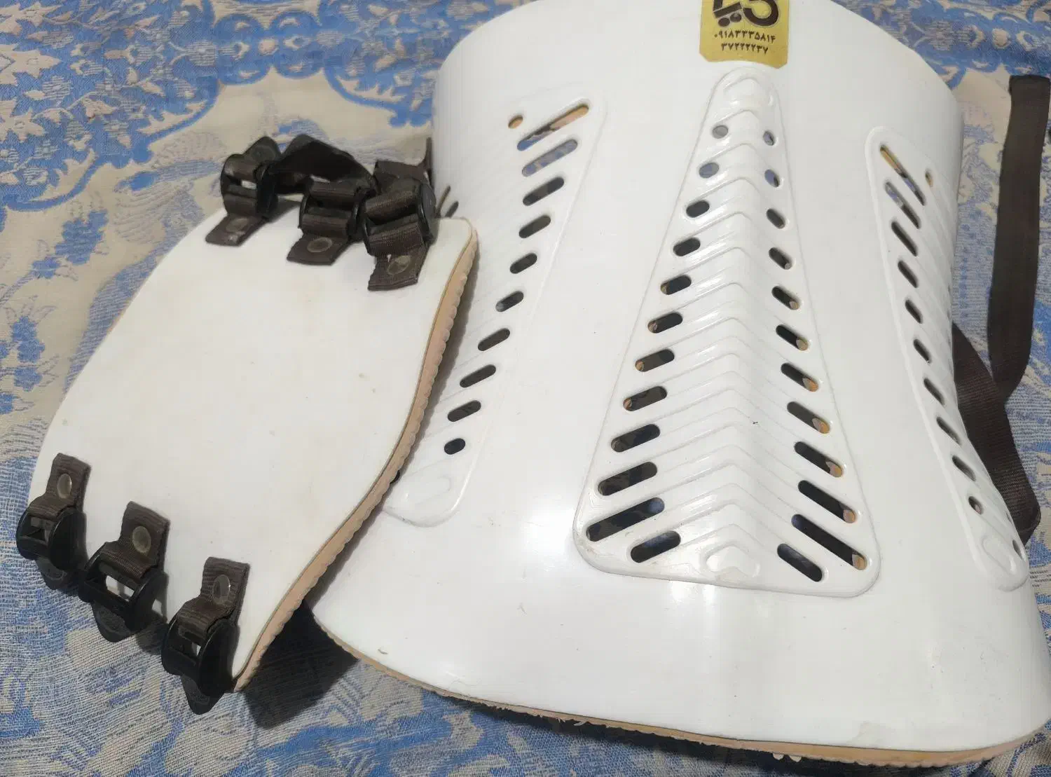 کمربندطبی|آرایشی، بهداشتی، درمانی|اسدآباد, |دیوار