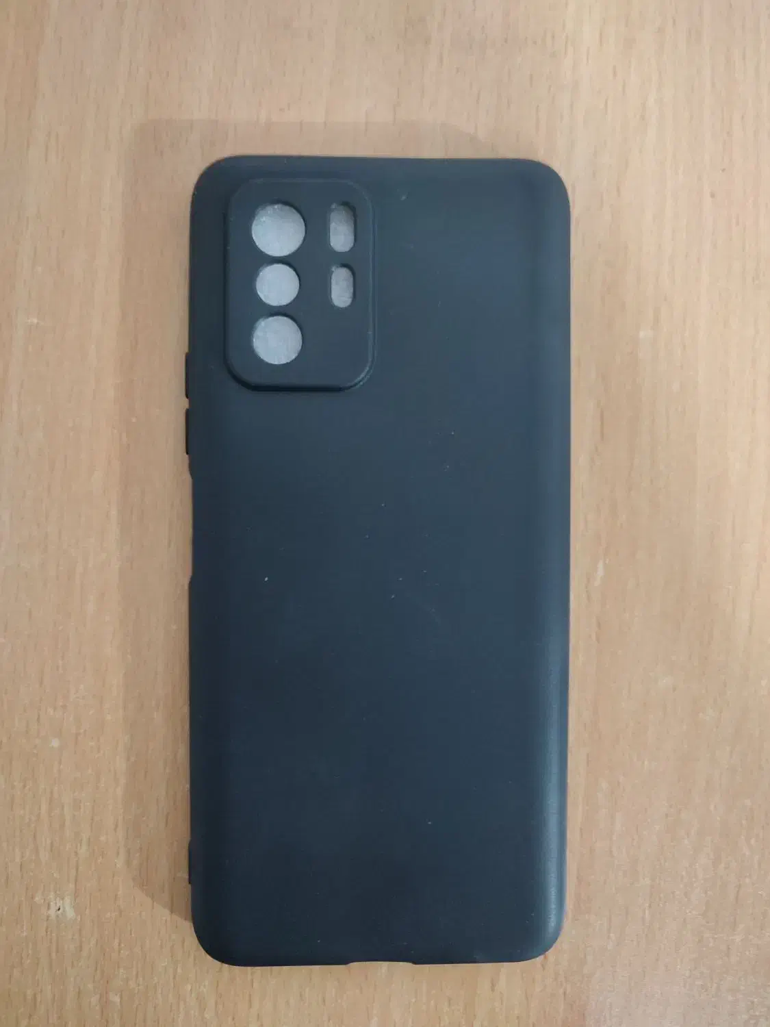 قاب گوشی شیائومی Redmi Note 10 Pro 5g|لوازم جانبی موبایل و تبلت|خلخال, |دیوار