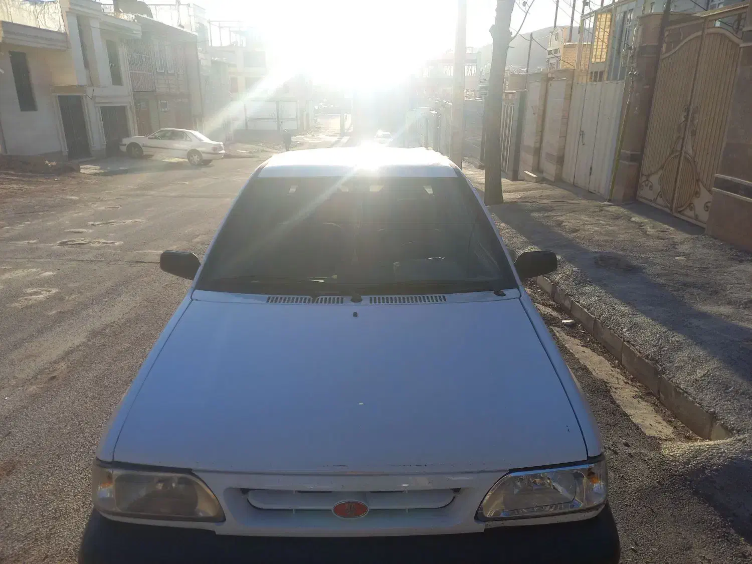 خودرو|خودرو سواری و وانت|نورآباد, |دیوار