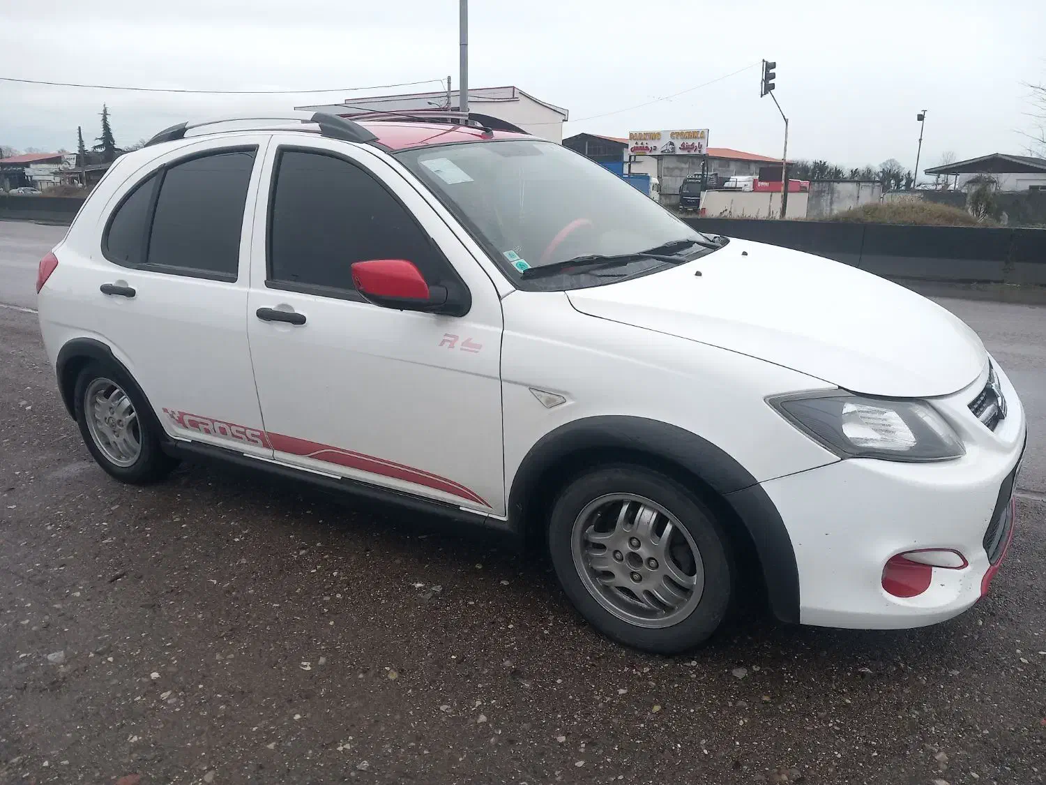 فروش کویک|خودرو سواری و وانت|حویق, |دیوار