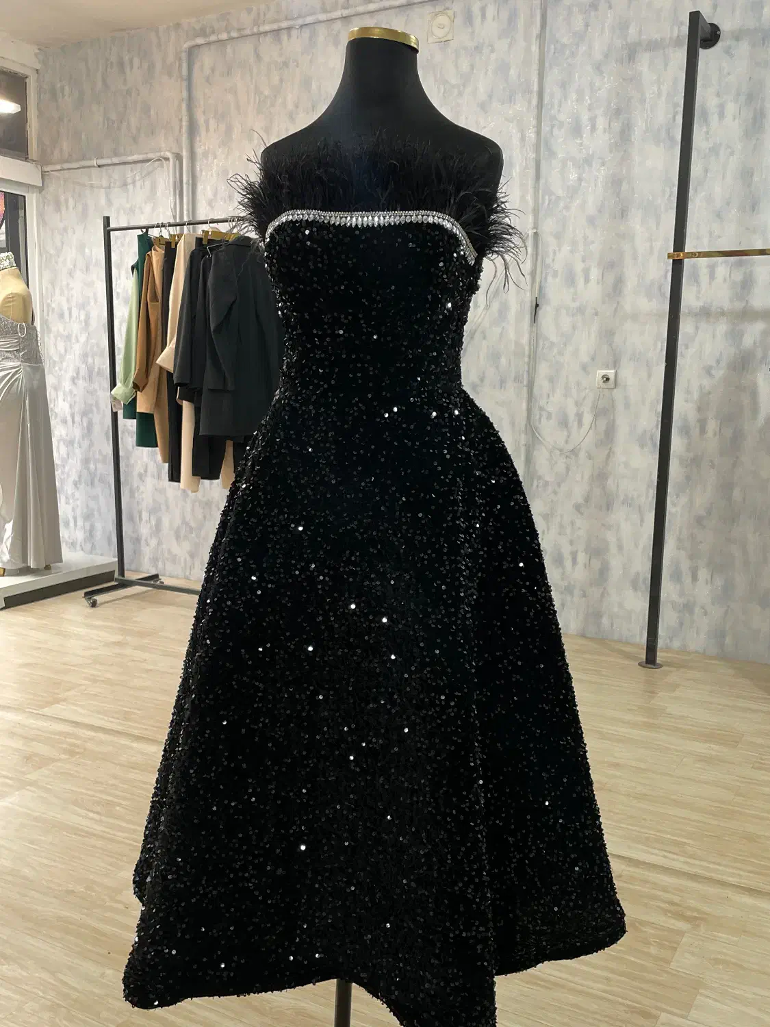 اجاره لباس مجلسی|لباس|دورود, |دیوار