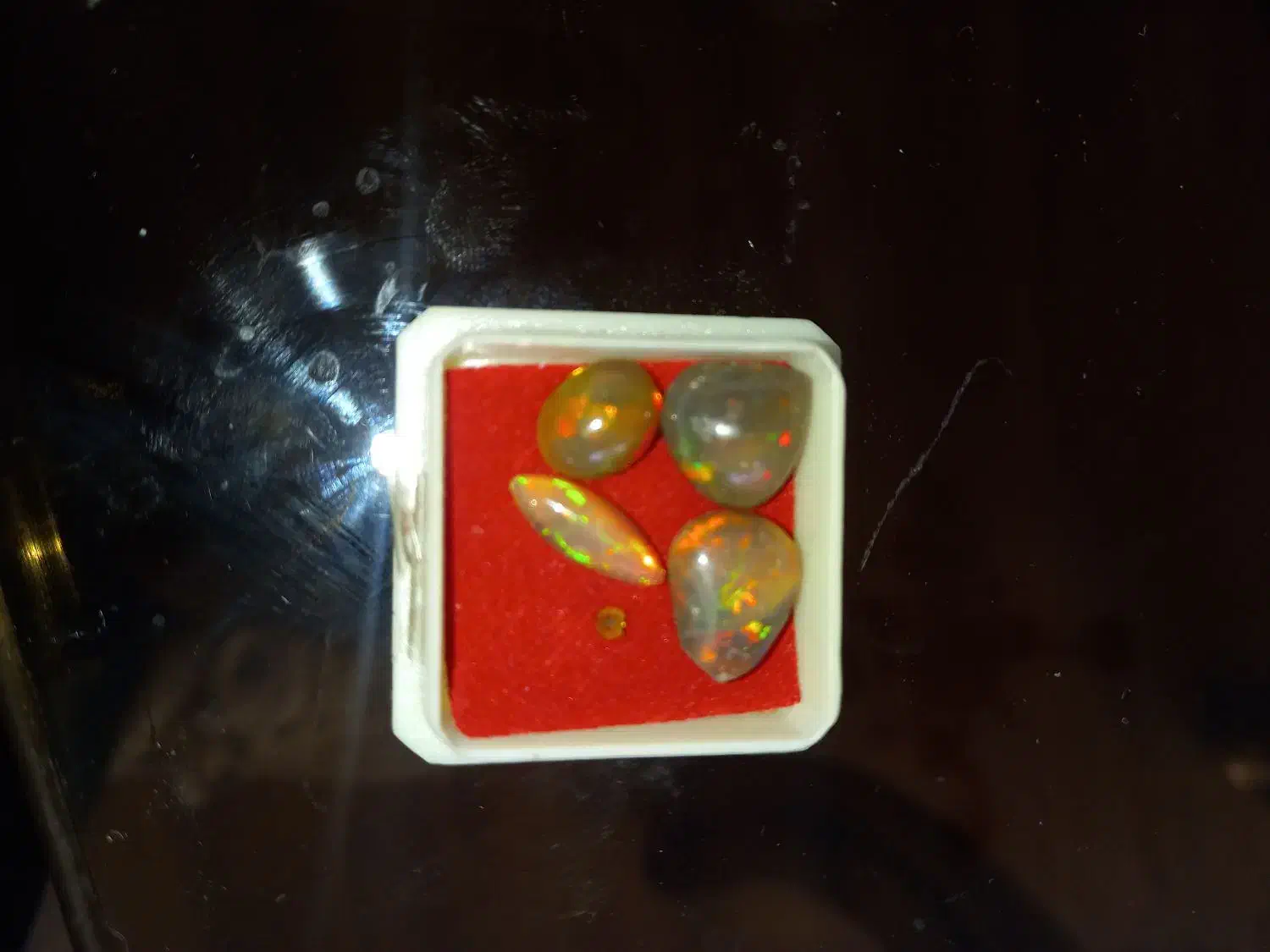 سنگهای گرانبهاو نیمه بها|جواهرات|نجف‌آباد, امیرآباد|دیوار