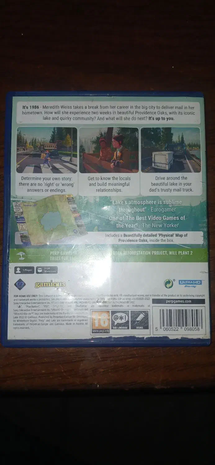 بازی ps5|کنسول، بازی ویدئویی و آنلاین|تهران, فلاح|دیوار