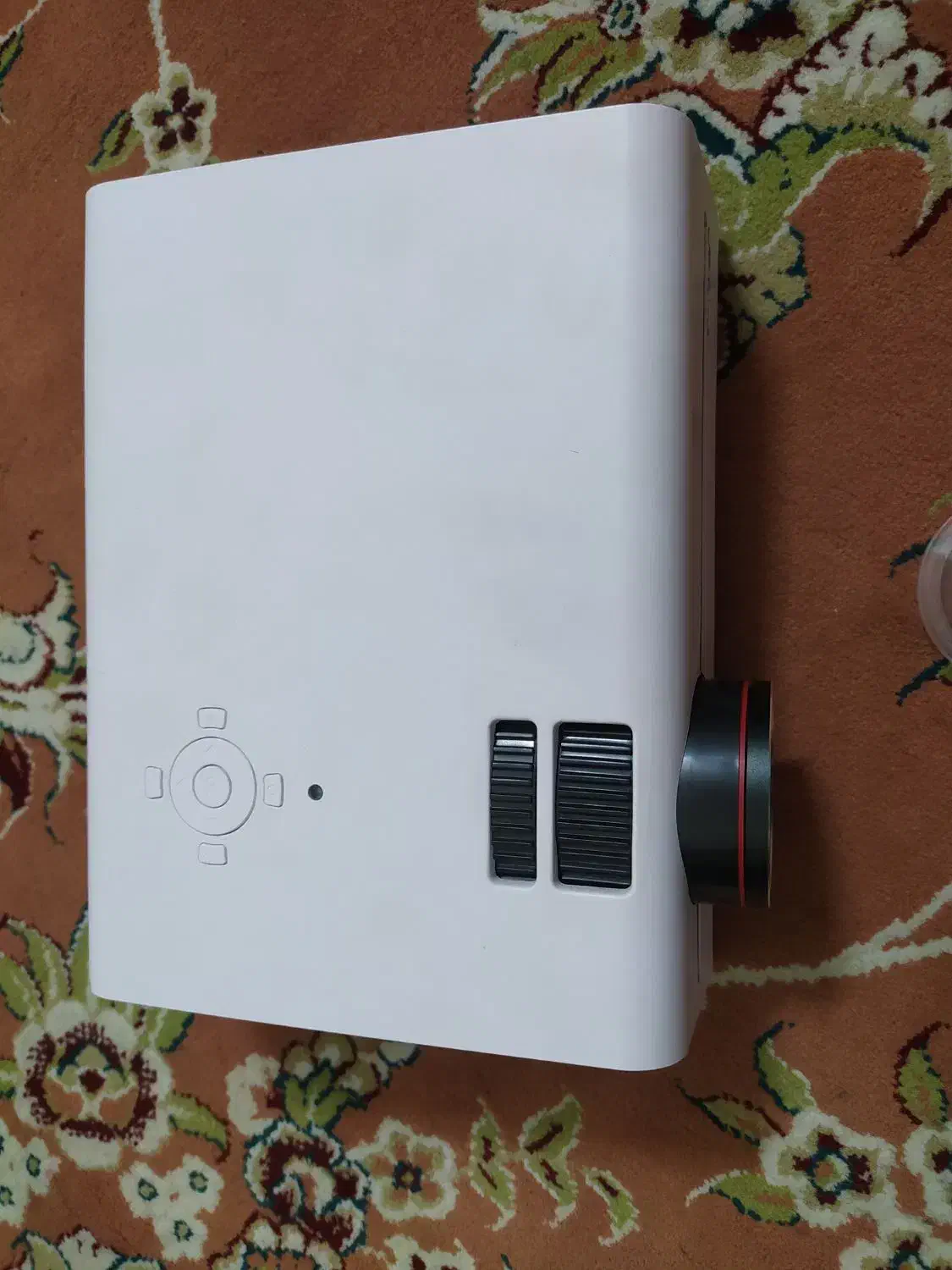 پروژکتور|تلویزیون و پروژکتور|زاهدان, |دیوار