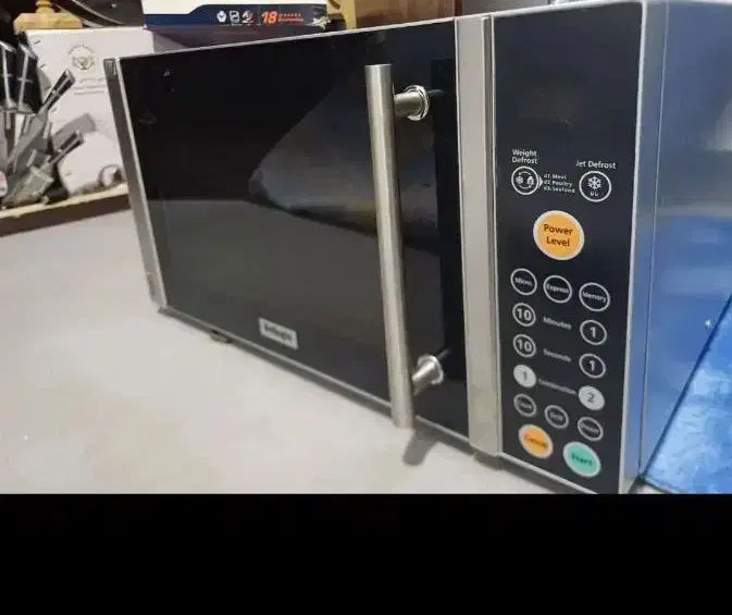 مایکروفر|اجاق گاز و لوازم برقی پختوپز|راسک, |دیوار