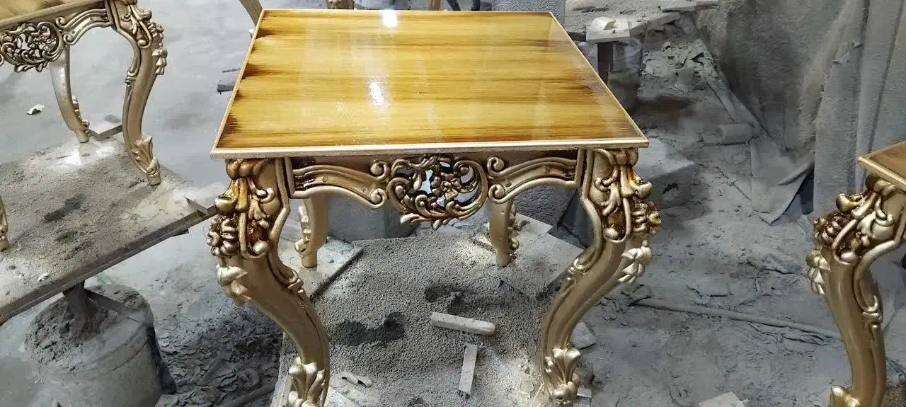 گل میز|مبلمان اداری|اصفهان, مارچین|دیوار