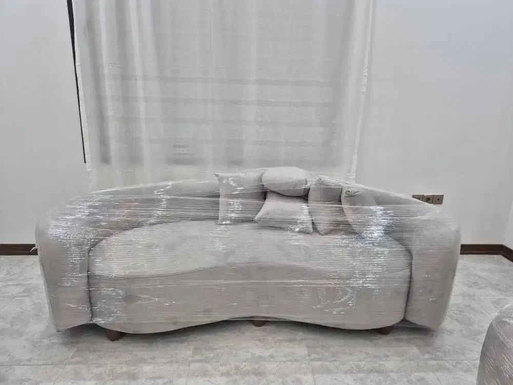 راحتی|مبلمان خانگی و میز عسلی|دلیجان, |دیوار